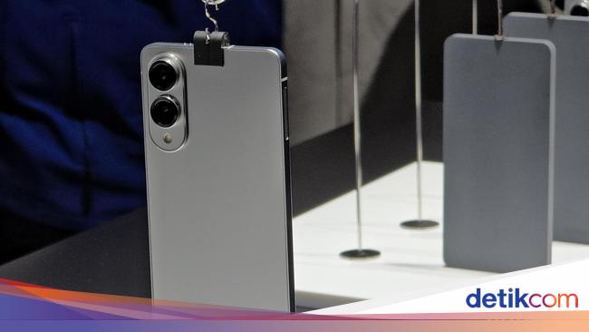 Kapasitas Baterai Samsung Galaxy S25 Edge Terungkap, Berapa?