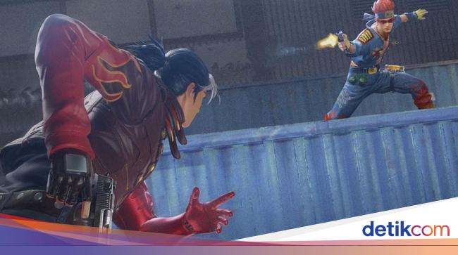 Bahaya Download APK FF Beta Testing Modfyp: Ini Link Aman yang Perlu Diketahui